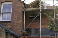 free Alston home extension quotes